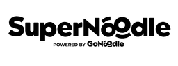 SuperNoodle logo