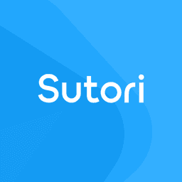 Sutori logo