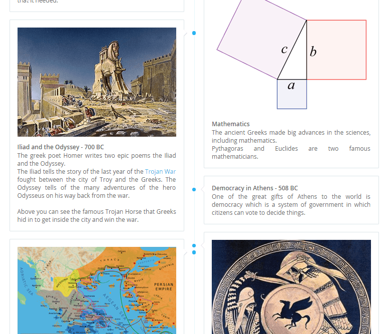 Swift Playgrounds screenshot 1