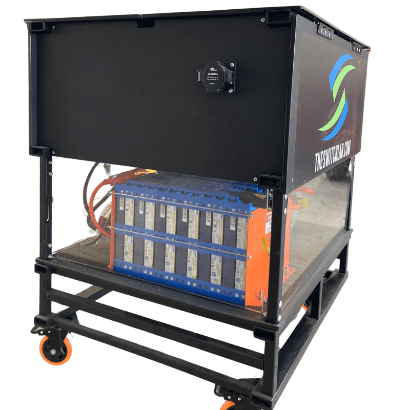 Swivl Teams + Robot screenshot 3