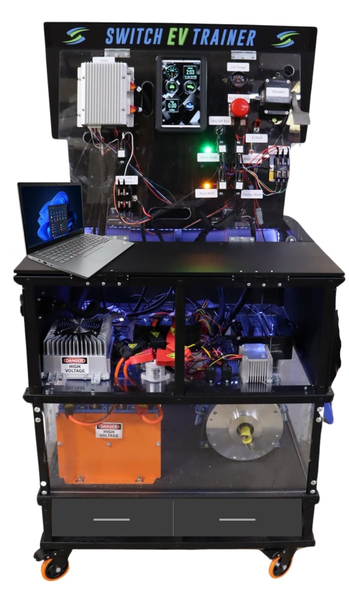 Swivl Teams + Robot screenshot 1