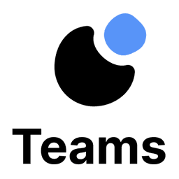 Swivl Teams + Robot logo
