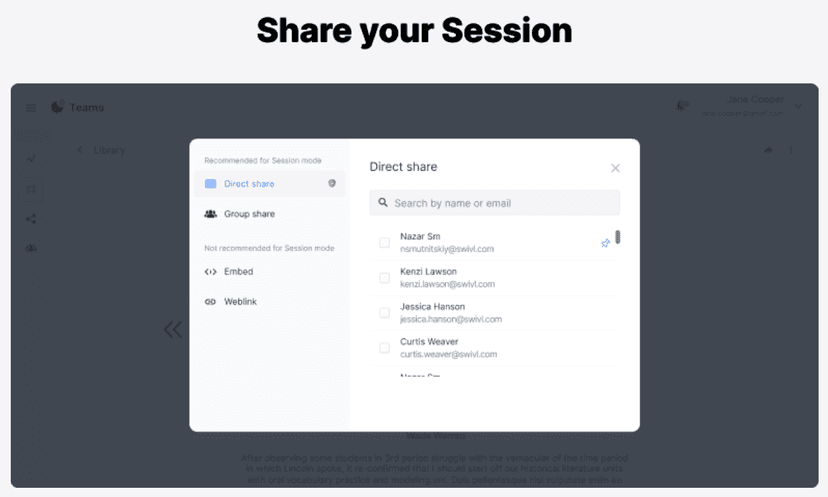 Switch EV Trainer screenshot 3
