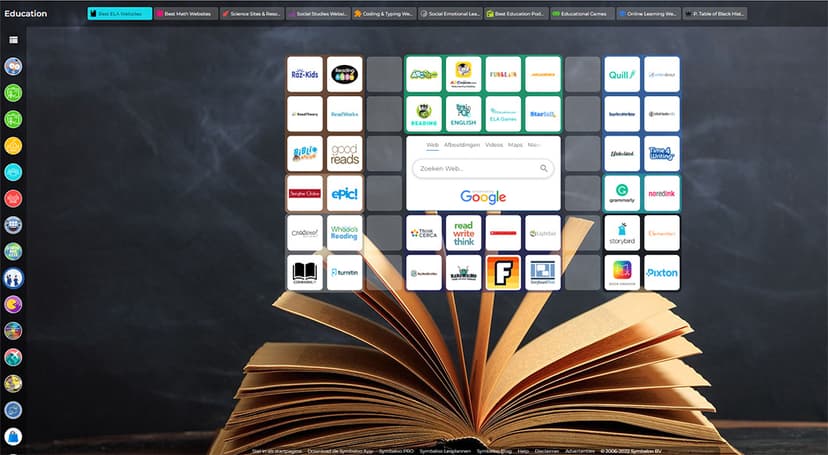 Swivl Teams + Robot screenshot 2