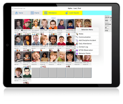 Synergy SIS screenshot 1