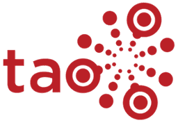 TAO  logo