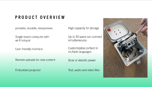 TBT Offline Digital Library screenshot 4