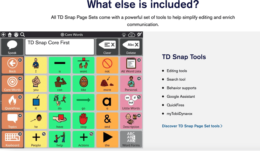 Teachfloor screenshot 3