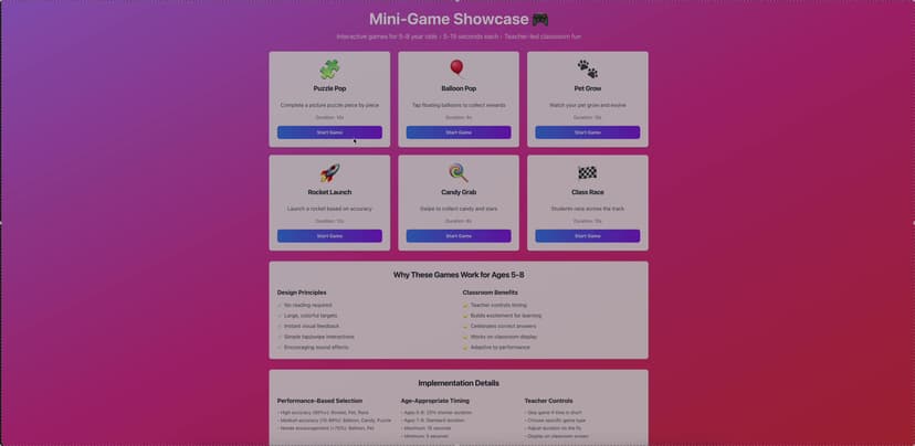Teach to One Roadmaps screenshot 1