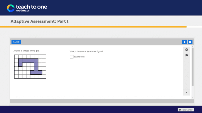 Teach Me Time screenshot 1