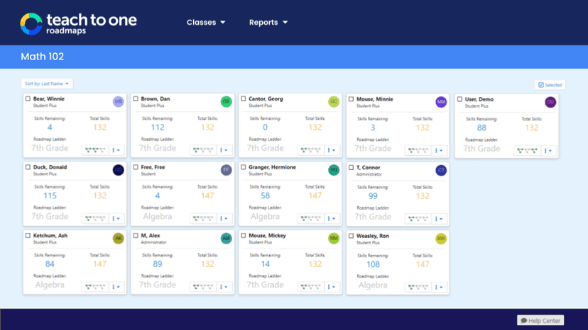 Teach Me Time screenshot 4