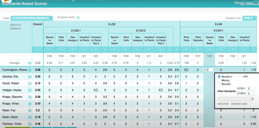 TeachMe TV®  screenshot 2