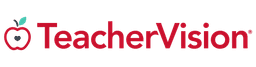 TeacherVision logo