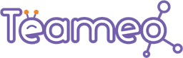 Teameo logo