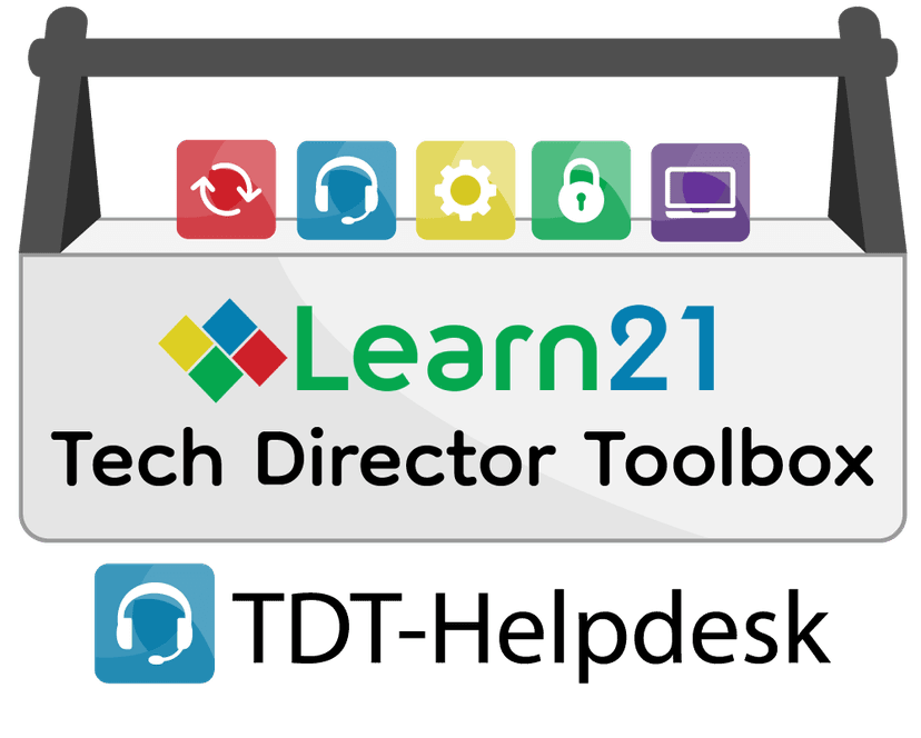 Tech Director Toolbox - Asset Manager screenshot 1