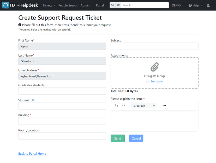 TechnoKids Complete Collection screenshot 1