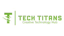 TechTitans.cloud logo