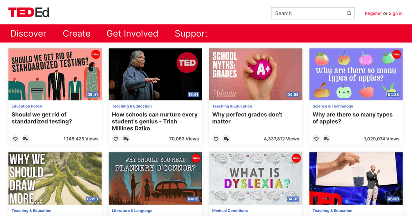 The Coding School screenshot 1