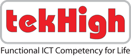 TekHigh logo