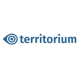 TerritoriumCLR Solution logo