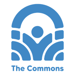 The Commons App logo