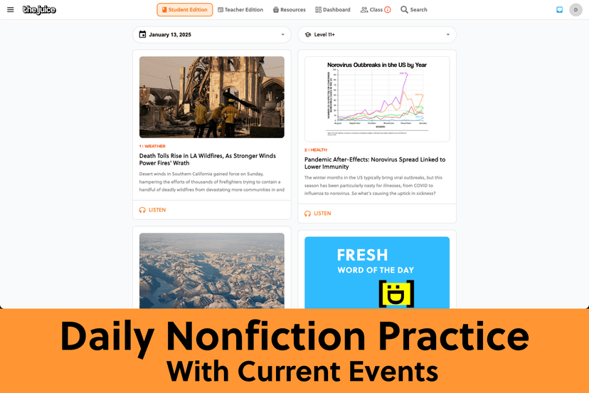 The MasteryBook screenshot 1