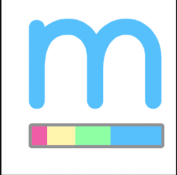 The MasteryBook logo