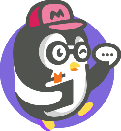 The Mimir Language Learning Platform logo