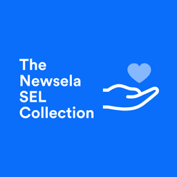 The Newsela SEL Collection logo