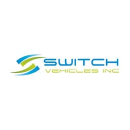 The Switch Lab - EV for Education logo