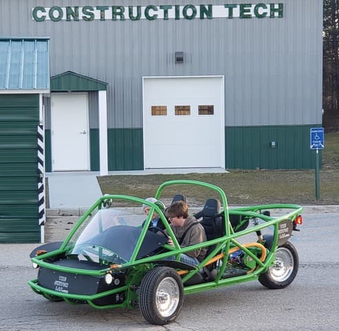 The Superkids Reading Program screenshot 2