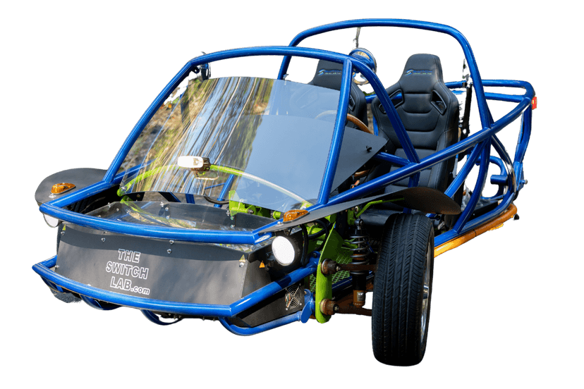 THEIA E-Assessment Platform screenshot 3