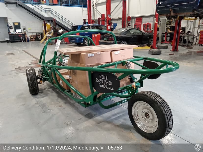 The Switch Lab - EV for Education screenshot 2