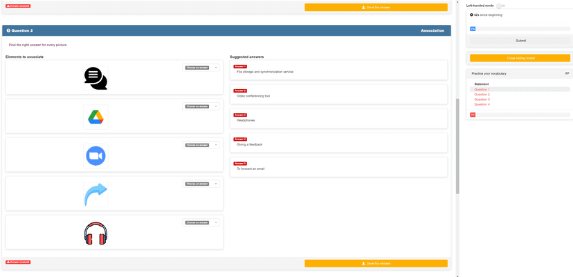 ThingLink screenshot 1