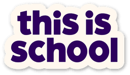 This is School logo