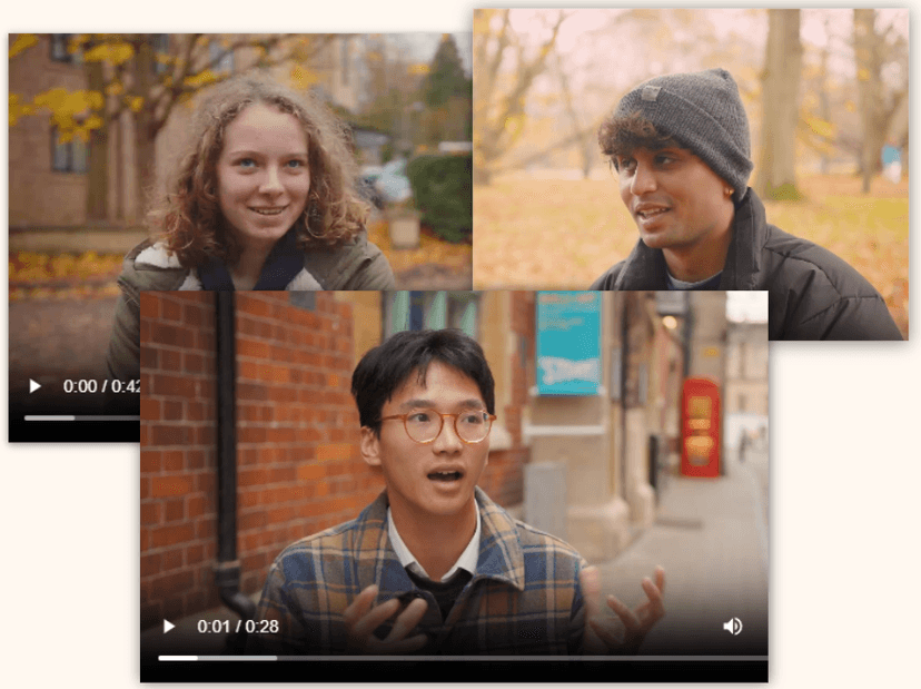 Thrively screenshot 1