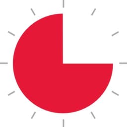 Time Timer App Enterprise Edition logo