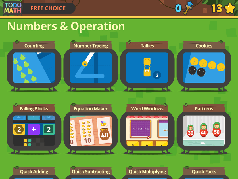 TomoClub Game-based SEL Curriculum screenshot 2