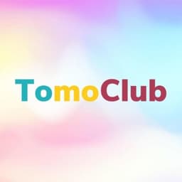 TomoClub Game-based SEL Curriculum logo