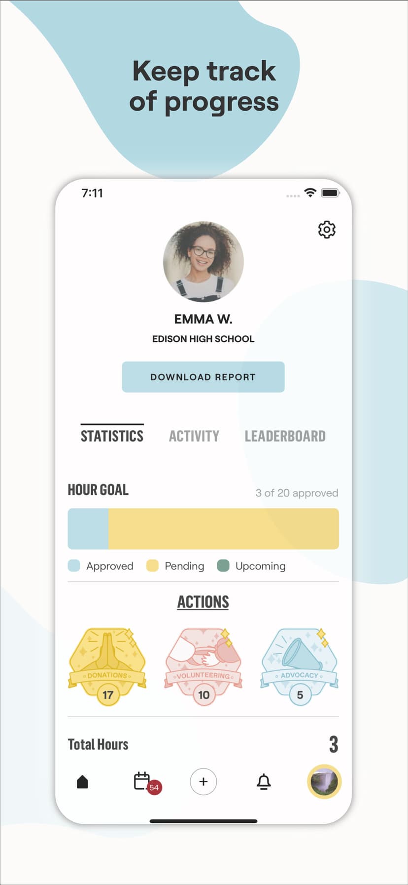 Transfr VR screenshot 1