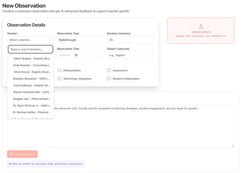 Trellis screenshot 3