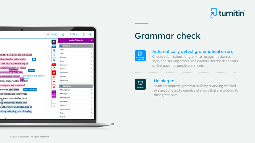 TRUE Original Documents screenshot 1