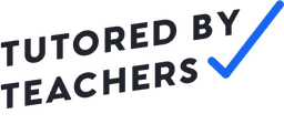 Tutored by Teachers logo