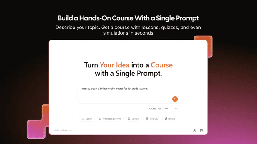 TutorFlow screenshot 3
