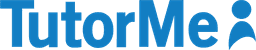 TutorMe  logo