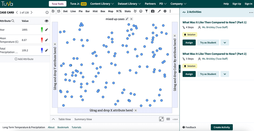 Tyler Technologies Student Transportation screenshot 1