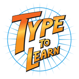 Type to Learn  logo