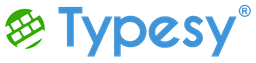 Typesy logo