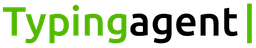 Typing Agent logo