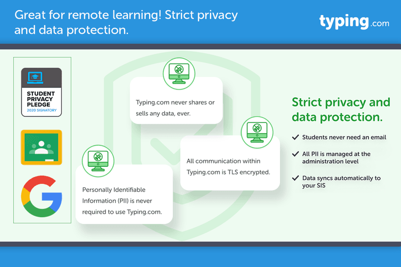 Typing.com screenshot 3